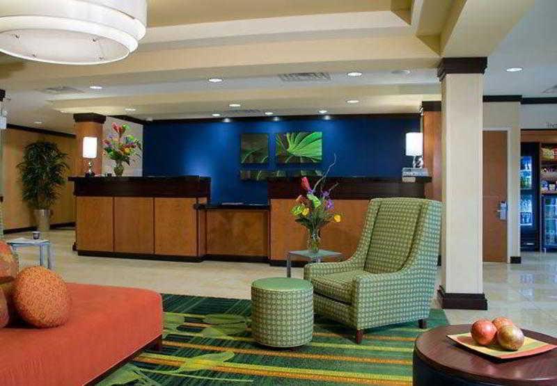 Fairfield Inn & Suites By Marriott Omaha Downtown Ngoại thất bức ảnh