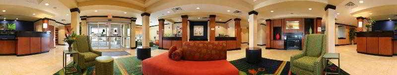 Fairfield Inn & Suites By Marriott Omaha Downtown Ngoại thất bức ảnh